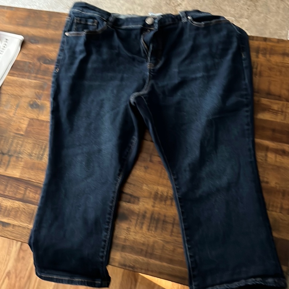 Women’s capri